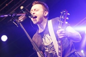 „Zveri” Ogres estrādē