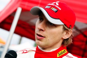 Jautājumi un atbildes par rallija Talsi 2007 sportiskajām intrigām