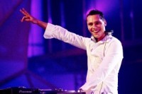 DJ Tiesto – Ogres estrādē