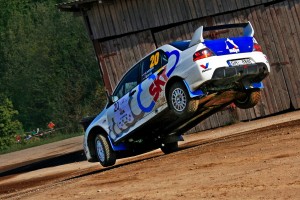 Rallija Talsi 2007  fotoreportāžas 4.pielikums