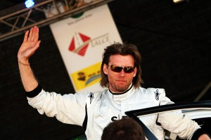 Noslēdzošā fotoreportāža no rallija Talsi 2007