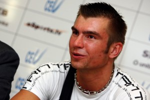 Latvijas volejbolisti piedzīvo zaudējumu arī otrajā pārbaudes spēlē