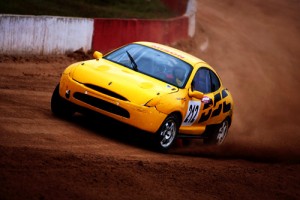 Lielais autosports Bauskā jau šonedēļ!