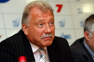 Izlases viesošanās Valmieras 5. vidusskolā un Valmieras domē