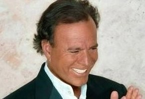 Gada romantiskākais koncerts - Hulio Iglesiass Arēnā Rīga!