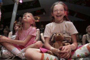 Latvju „Auļi” un franču „ZEF” Andrejsalas „Pulkvedī”