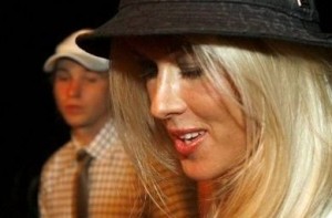 „Future Shorts” treileru „White Trash” baļļuks