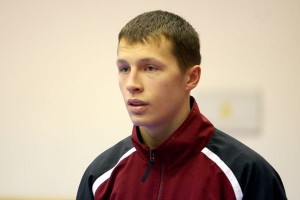 Baltijas karate kluba biedri Igaunijā izcīna piecas godalgas