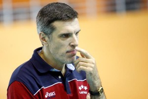 Gaidītais revanš šoreiz izpalika