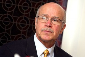 Latvijas handbola izlase arī otrajā pārbaudes spēlē piekāpjas Zviedrijai