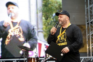 "ZZ čempionātā" uzvaras svin Jelgavas un Rēzeknes mācību klases