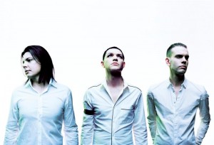 Hallē "Arēna Rīga" notiks Lielbritānijas grupas "Placebo" koncerts