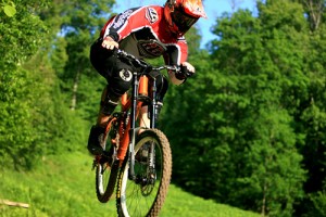 Burusports DH kausa I posms Siguldā