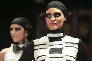 LMA Modes skate Dzelzceļa vēstures muzejā