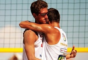 Pļaviņš/Samoilovs un Minusa/Inese pošas uz Maskavu