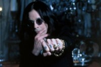 Šovakar “Arēnā Rīga” Ozija Osborna koncerts!