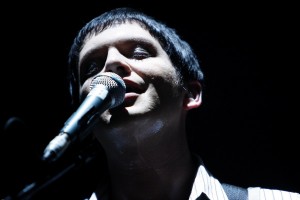 Placebo koncerta apskats