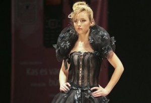 Studentu Modes svētku otrā diena