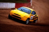 Lielais autosports Bauskā jau šonedēļ!