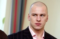 Vasiļevskis izcīna uzvaru Starptautiskās sacensībās Begradā