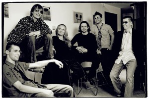 Šodien grupa "Re:public" organizē burziņu Vecrīgā