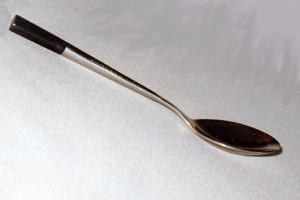 Brasas cietumā ieslodzītais norij karoti