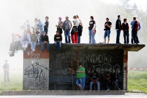 MTV - pret globālo sasilšanu