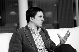 Dainis Mednieks - salona "Natuzzi" direktors