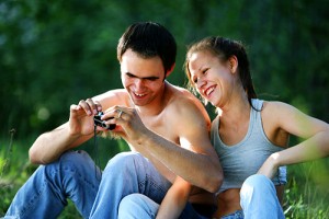 Beigsies akcija "Sēžam zaļi!"