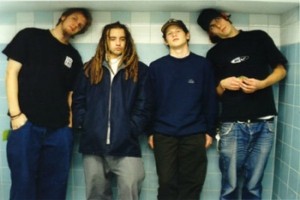 Zviedru hardcore/rock zvaigznes "Blindside" Latvijā