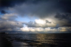 Līgo naktī līs visā Latvijā