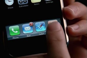 Apple iPhone debija jau 29. jūnijā