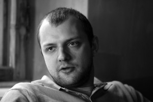 „Dizaina nams” direktors Gustavs Dreimanis par sevi un darbu