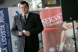 Uzsākta kampaņa "Stop seksterorismam"