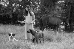 Vidzemes fotogrāfu darbu izstāde Valmierā, galerijā "Laipa"