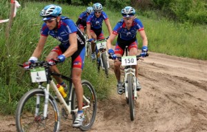 Normunds Lasis – Latvijas čempions MTB maratonā!