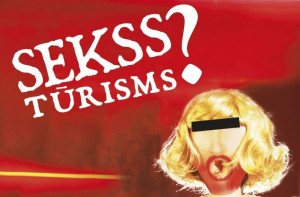 Sākas kampaņa pret sekstūrismu