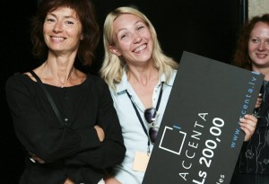 Ar izrādi „Frozen Mommy” noslēdzas dejas festivāls “Laiks dejot”