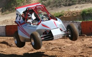 Mūsa aicina krosa fanus uz ceturto posmu autokrosā