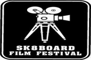 "Converse sk8attack" skeitborda filmu festivālas