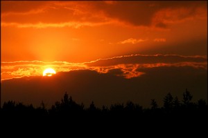 Šovakar sāksies astronomiskā vasara