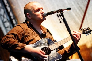 Ielīgojam ar Dzelzs Vilku