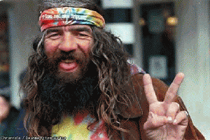 Trokšņu Hipiji Pret Visiem Kariem