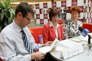 Vīrieši mazāk rūpējas par savu veselību nekā sievietes