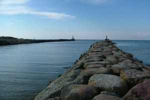 Valsts grasās atpirkt vairāku uzņēmēju īpašumus Pāvilostas pelēkās kāpas dabas lieguma izveidošanai