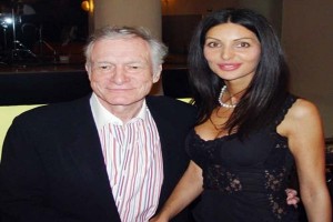 Holivudā sāk darbu ar filmu par "Playboy" dibinātāju Hjū Hefneru