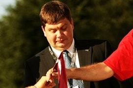 Kalvītis: Latvijas politiskā vide pēdējā laikā ir pietiekami satricināta