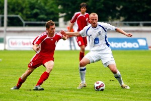 Pastarīši spēlē neizšķiri