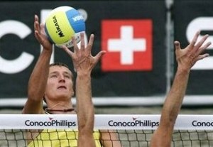 Pļaviņš / Samoilovs iekļūst pamatturnīrā