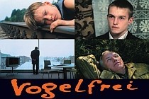 Filmas Vogelfrei apskats